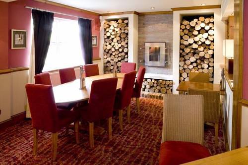 Premier Inn London Romford Central Exteriér fotografie